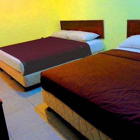 Langkawi Rest Inn Kuah Zewnętrze zdjęcie
