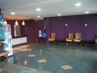 Langkawi Rest Inn Kuah Zewnętrze zdjęcie