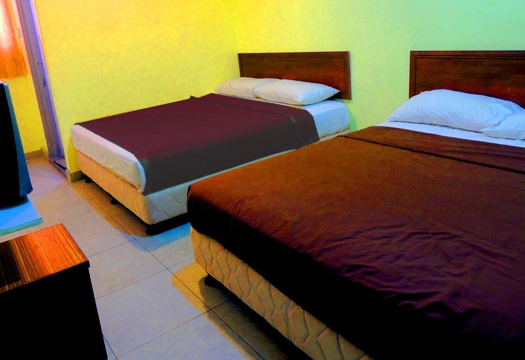 Langkawi Rest Inn Kuah Zewnętrze zdjęcie